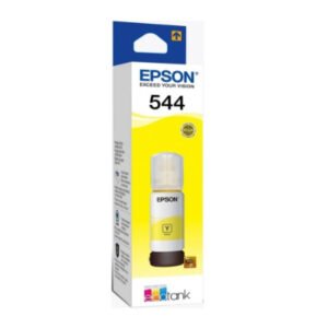 Epson 544 - 65 ml - amarillo - T544420-AL