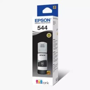 Epson 544 - 65 ml - negro - T544120-AL