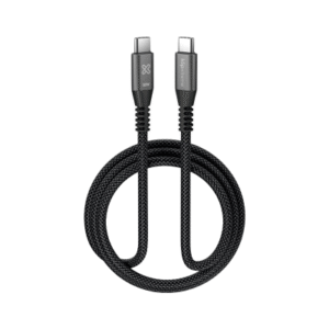 Cable Tipo C a C 60W KAC-250-10FT
