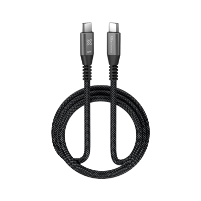 Cable Tipo C a C 60W KAC-250-10FT