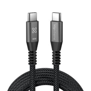 KAC-250-10FT_2 Cable Tipo C a C 60W KAC-250-3FT
