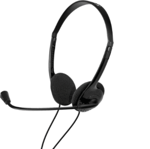 Audifonos con microfono KSH-290