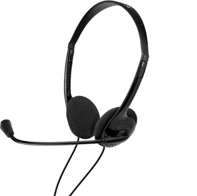 Audifonos con microfono KSH-290