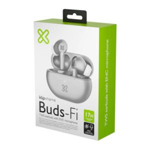 Audifonos inalambricos Buds-Fi Klip Xtreme