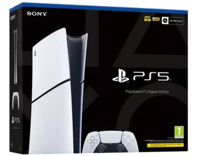 Play Station 5
