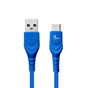 Cable USB A / USB C Xtech XTG-238
