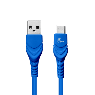 Cable USB A / USB C Xtech XTG-238