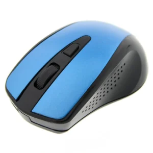 Mouse inalambrico 1600DPI XTM-185