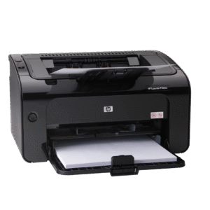 Impresora HP P1102