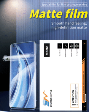 Hidrogel matte
