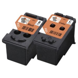 3418c004aa Kit Cabezales impresora Canon BH-10 + CH-10