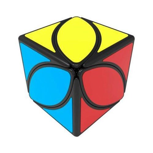 Cubo QiYi Ivy Cubo Rubik QiYi Ivy
