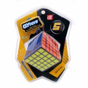 Cubo rubik 5x5