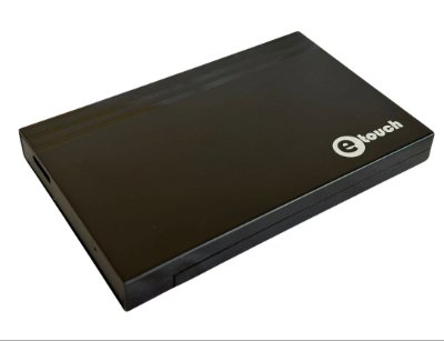 Enclosure 2.5 USB 3.0