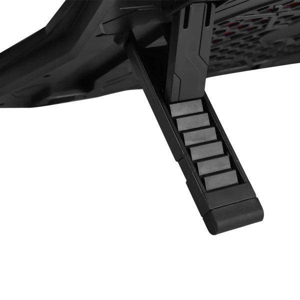 Ventilador gamer para laptop FN-40 MARVO