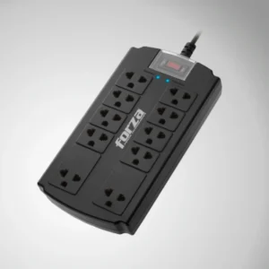 FSP-10UN Protector de sobretensión Forza FSP-10UN