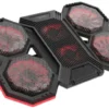 Ventilador gamer para laptop FN-41 MARVO