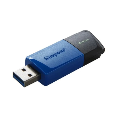 Memoria USB 3.2 Kingstone 64GB