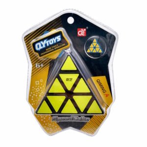 Cubo rubik triangular