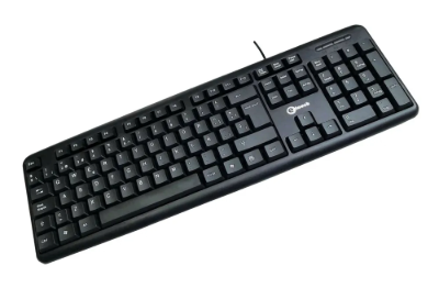 Teclado Etouch KB-300
