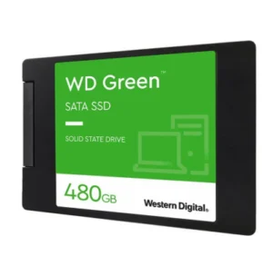 Disco duro interno 480GB WD Green
