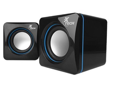 XTS-110 Bocina USB XTS-110