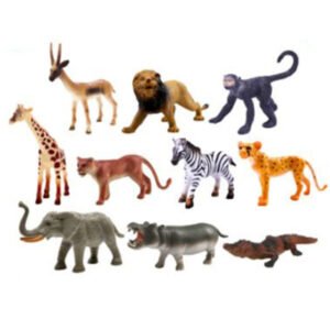 animales Set de animales variedad
