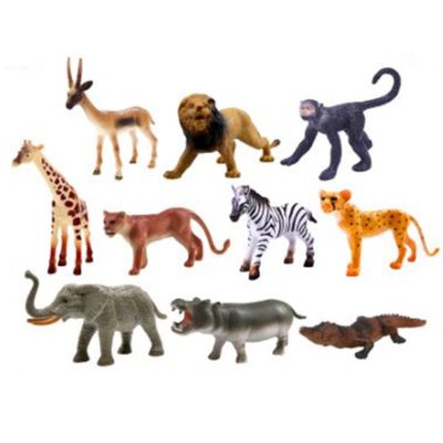 animales Set de animales variedad