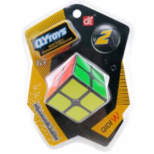 Cubo rubik 2x2