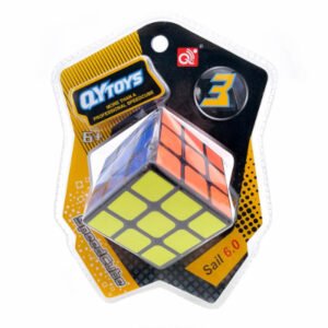 Cubo rubik 3x3