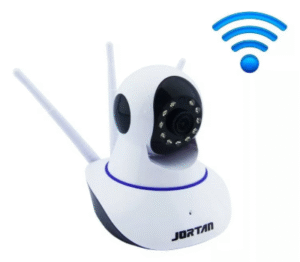 Cámara wifi para interior