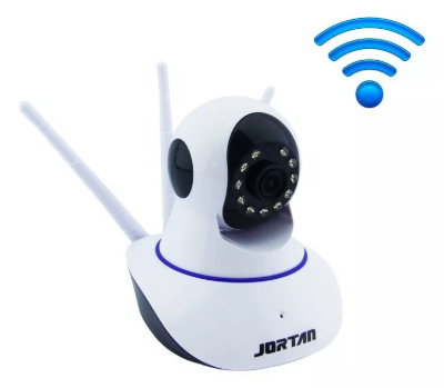 Cámara wifi para interior