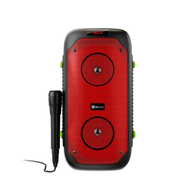 Parlante Klip Xtreme KLS-100 BoomFire