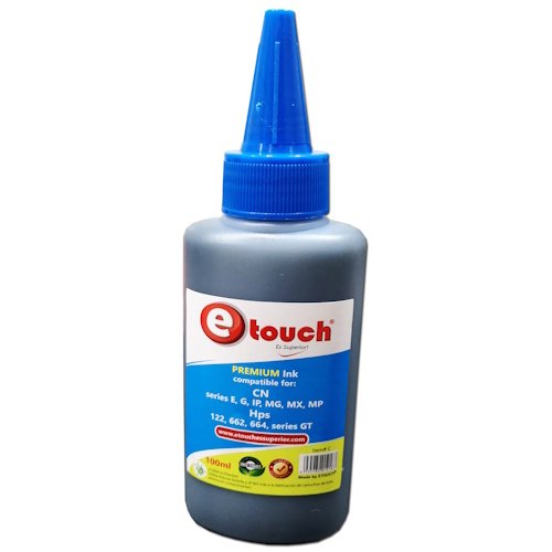 TINTA UNIVERSAL CYAN 100ML