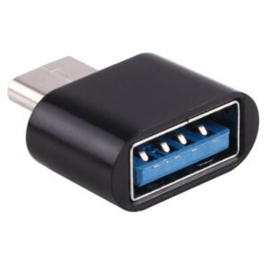 ADAPTADOR NANO ADAPTADOR USB A TIPO C ETOUCH