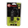 ADAPTADOR-OTG-TIPO-C-150375 Adaptador HUB OTG Tipo C a 4 Puertos USB 3.1 Etouch