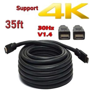 CABLE HDMI 503040 ETOUCH CABLE HDMI 35 PIES ETOUCH