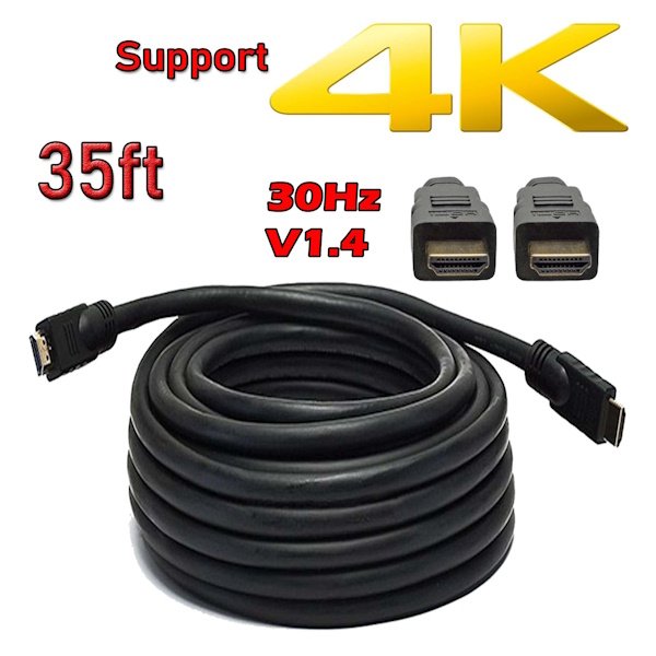 CABLE HDMI 35 PIES ETOUCH