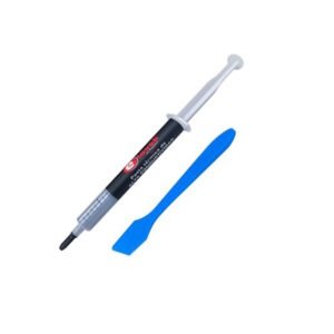 PASTA TERMICA ETOUCH ALTA CONDUCTIVIDAD 6.0W/m-K 2GRS