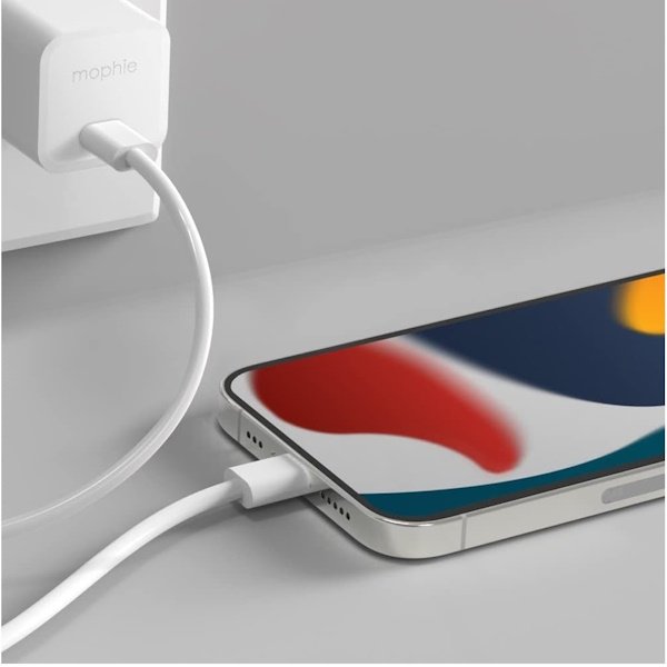 Speedport30 Mophie Speedport 30 cargador rapido