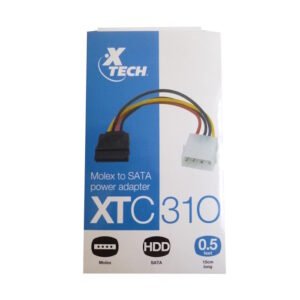 XTC-310 XTC-310