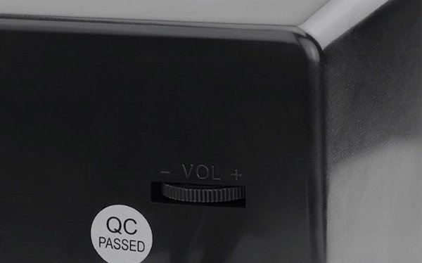 XTS-110-3 Parlantes para computadora XTS-110