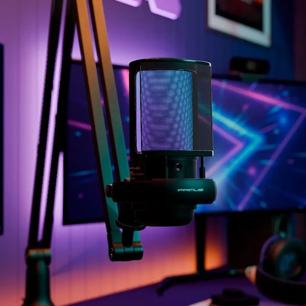 ethos 150kt-3 Micrófono cableado gaming Primus ETHOS150KT