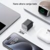 Cargador Anker Nano Charger USB-C 30W