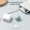 Cargador Anker Nano Charger USB-C 30W