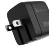 Klip Xtreme - Power converter / charger - 35 Watt