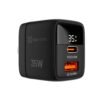 Klip Xtreme - Power converter / charger - 35 Watt