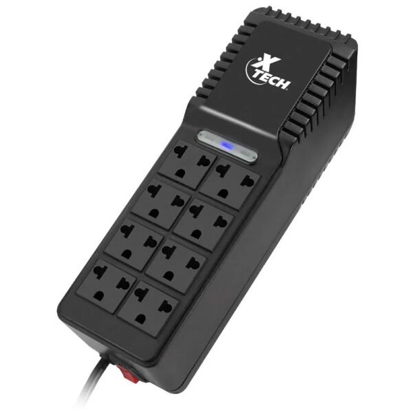 XTR-1002 1 Regulador auto de voltaje 110v xtr-1002