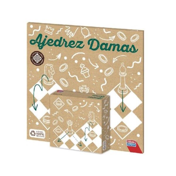 ajedrez-damas-40cm-c-acces--falomir-1 Ajedrez y Damas 40x40