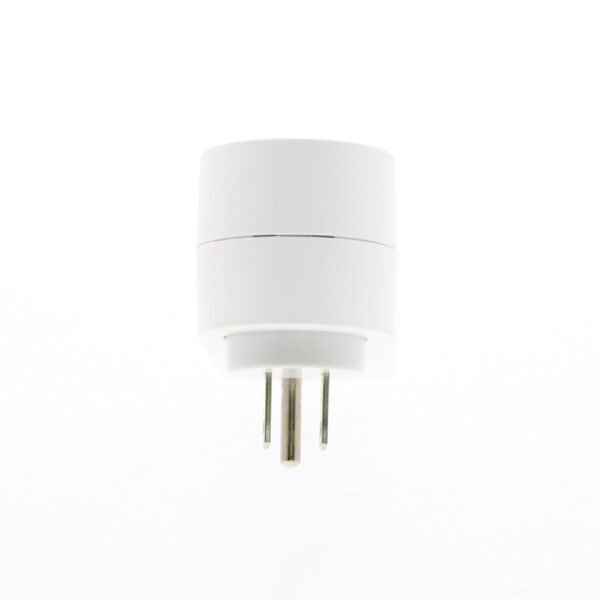 FVP-1201B_3 Protector de voltaje 900J/1800W, 1 sld, giro de 350°